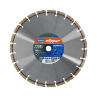 Pro Universal Laser Ø 350x25,4 mm I Norton Clipper...