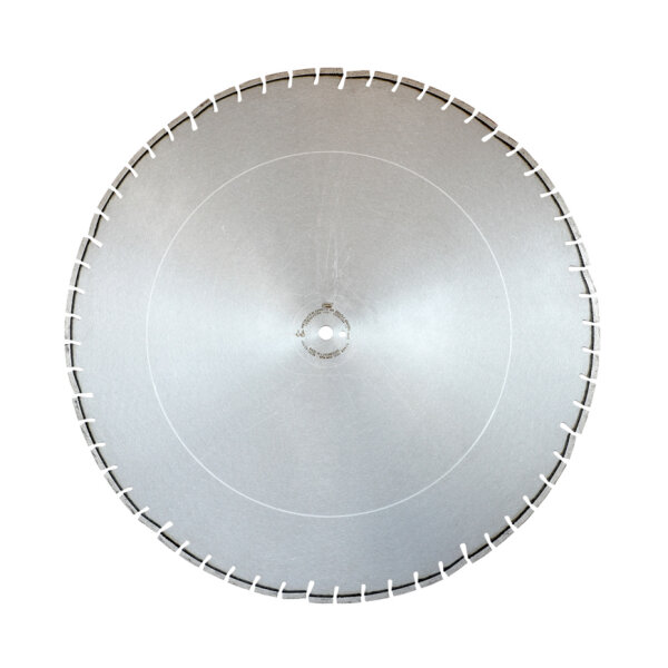 Extreme Asphalt - Asphalt10 Ø 500 - 1000mm I NORTON CLIPPER Diamantscheibe Trennscheibe